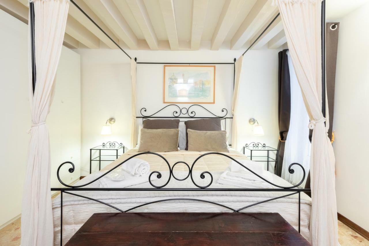 Apartment Ca' Del Carro Family Venedig