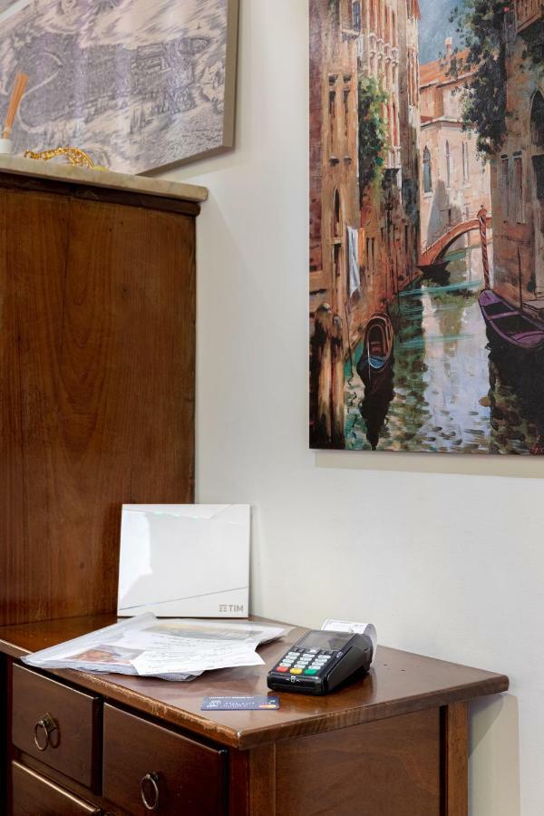 Apartment Ca' Del Carro Family Venedig